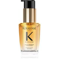 visinga - Kerastase Elixir Ultime L'Huile Originale Plaukų aliejus visų tipų plaukams, 30ml - 1 nuotrauka
