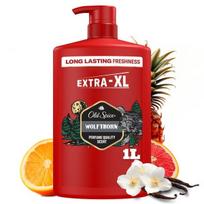 Dušo želė Old Spice Wolfthorn, 1000 ml