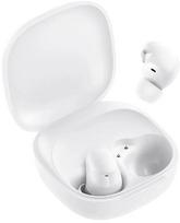 xiaomi buds - Xiaomi Redmi Buds 6 Play White (Baltos) - 2 nuotrauka