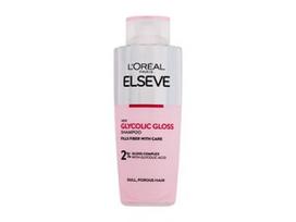 elseve glycolic - L'Oreal Paris Elseve Glycolic Gloss 200ml - 2 nuotrauka