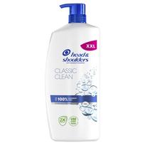 head shoulders - Head&Shoulders Anti-Dandruff Classic Clean, 800 ml - 2 nuotrauka