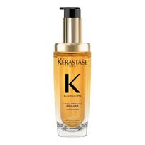 visinga - Kérastase Elixir Ultime L'Huile Originale Plaukų aliejus visų tipų plaukams, 75ml - 2 nuotrauka
