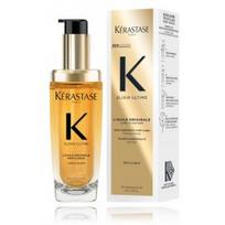 visinga - Kérastase Elixir Ultime L'Huile Originale Plaukų aliejus visų tipų plaukams, 75ml - 3 nuotrauka