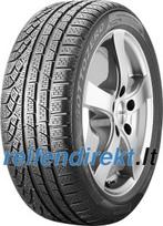 235 35r19 ziemines padangos - Pirelli 235/35R19 WINTER SOTTOZERO S.II 91V XL (L) - Atgauk 20% - 2 nuotrauka