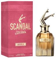 Jean Paul Gaultier Scandal Absolu EDP 50 ml