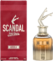 jean paul gaultier scandal 50ml edp - Jean Paul Gaultier Scandal Absolu EDP 50 ml - 2 nuotrauka