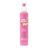 milk shake - Purškiamas pienelis plaukams Milk Shake Incredible Milk 12 Effects Flower Fragrance 150ml - 1 nuotrauka