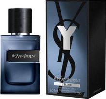 Yves Saint Laurent Y Elixir EDP 60 ml
