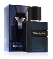 elixir kvepalai - Yves Saint Laurent Y Elixir EDP 60 ml - 2 nuotrauka