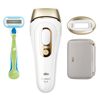 braun sil expert - Braun Silk-Expert Pro IPL PL5052 - 3 nuotrauka