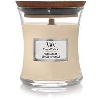 woodwick - WoodWick kvapioji žvakė Vanilla Bean, 85 g - 2 nuotrauka
