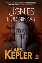 Ugnies liudininkas (minkšti viršeliai)