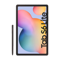 plansete 128gb - SAMSUNG  GALAXY TAB S6LITE 2024/10.4" 128GB GRAY P620 - 2 nuotrauka