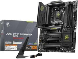 MSI MAG X870 TOMAHAWK Wi-Fi