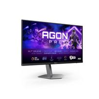 240 hz monitorius - AOC AG276QZD2 - 2 nuotrauka
