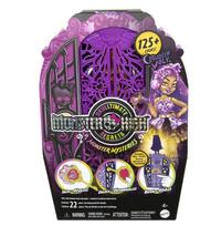 monster high leles - Lėlė su priedais Mattel Monster High Clawdeen HXH85, 32 cm - 1 nuotrauka