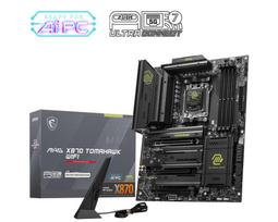 msi mag x870 tomahawk - MSI MAG X870 TOMAHAWK Wi-Fi - 3 nuotrauka