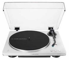 Audio Technica AT-LP70XBTWS