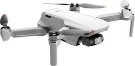 dji - DJI Mini 4K - 1 nuotrauka