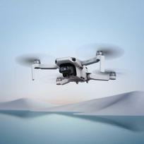 dji - DJI Mini 4K - 7 nuotrauka