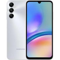 Samsung  Galaxy A05s 128GB Silver (Sidabrinis)