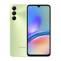 Samsung Galaxy A05s 128GB Green (Žalias)