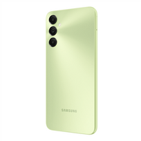 galaxy a05s 128gb - Samsung Galaxy A05s 128GB Green (Žalias) - 5 nuotrauka