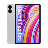 redmi pad pro - Xiaomi Redmi Pad Pro 12.1" 8/256GB Mint Green (Žalias) - 2 nuotrauka
