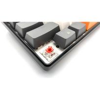 60 mechanical keyboard - Media-Tech MT1258 - 6 nuotrauka