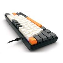 60 mechanical keyboard - Media-Tech MT1258 - 8 nuotrauka