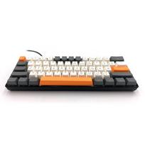 60 mechanical keyboard - Media-Tech MT1258 - 9 nuotrauka
