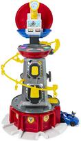 Automobilių stovėjimo aikštelė Spin Master Paw Patrol Mighty Lookout To
