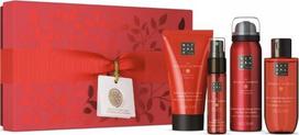 Kūno priežiūros rinkinys Rituals The Ritual of Ayurveda, 210 ml, 4 vnt.
