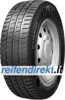 Kumho Winter PorTran CW51 ( 215/65 R16C 109/107R 8PR )