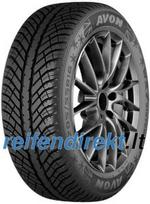 Avon WX7 Winter ( 225/45 R17 94V XL )
