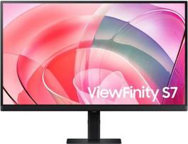 monitorius 27 3840x2160 - Samsung LS27D700EAUXEN - 1 nuotrauka