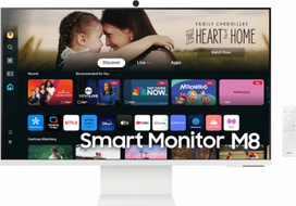 samsung 65w - Samsung LS32DM801UUXDU - 1 nuotrauka
