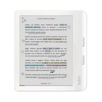 skaitykle kobo - Rakuten Kobo Libra Colour White (N428-KU-WH-K-CK) - 2 nuotrauka