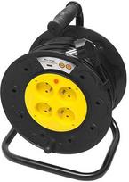izeminimas - Blow PR-61 50m PVC būgnas 3x2.5mm - 2 nuotrauka