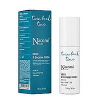 NACOMI Next Level & Booster NAD+ veido serumas 30ml