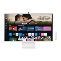 samsung 65w - Samsung LS32DM801UUXDU - 3 nuotrauka