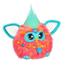 interaktyvus gyvunelis - Furby interaktyvus gyvūnėlis, rožinis - 2 nuotrauka