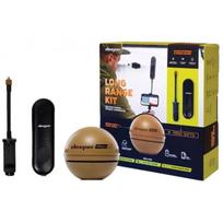 deeper - Deeper CHIRP+ 2 Long Range Kit - 1 nuotrauka