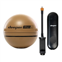 deeper - Deeper CHIRP+ 2 Long Range Kit - 2 nuotrauka