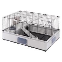 caga - FERPLAST Modular 2 109 x 72 x 56cm - 2 nuotrauka