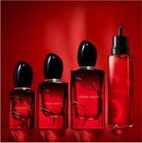 Giorgio Armani Si Passione Intense Refill EDP 100 ml