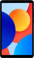 redmi pad se - Xiaomi Redmi Pad SE 8.7, pilka, 8.7", 4/64GB Graphite Gray (Pilka) - 2 nuotrauka