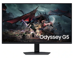 samsung odyssey - Samsung LS32DG500EUXEN - 1 nuotrauka