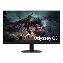 samsung odyssey - Samsung LS32DG500EUXEN - 2 nuotrauka