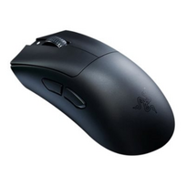 peles wireless razer - Razer DeathAdder V3 HyperSpeed Black - 2 nuotrauka